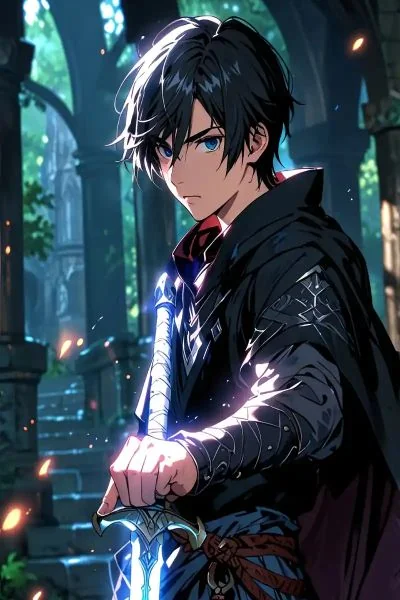 Summoned with an SSS-Rank Portal Skill cover