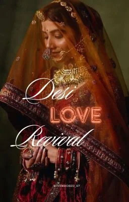 Desi Love Revival ✅ cover