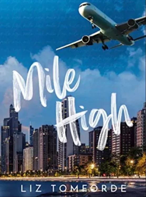 Mile High (Windy City Series Book 1) cover
