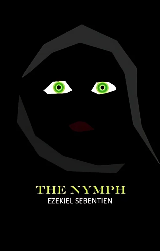 The Nymph cover