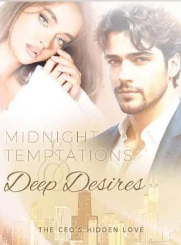 The CEO’s Hidden Love Midnight Temptations and Deep Desires cover