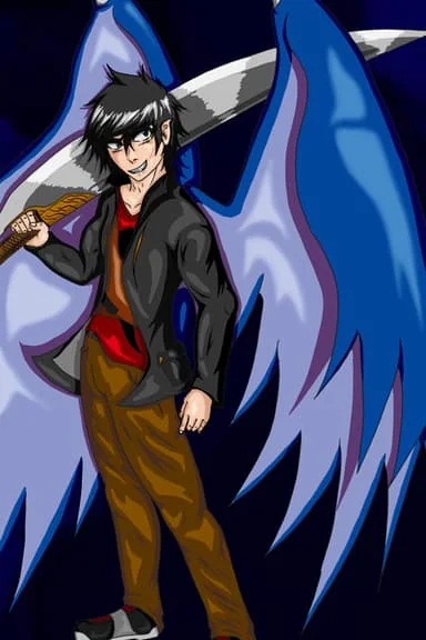 Zaron Nitro: The Dragon's Eye cover