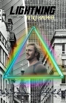 LIGHTNING ✔P.M. 1 cover