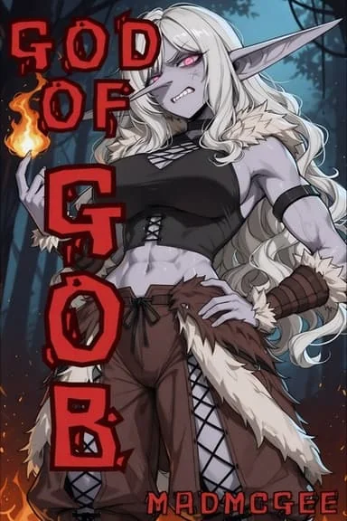God of Gob cover