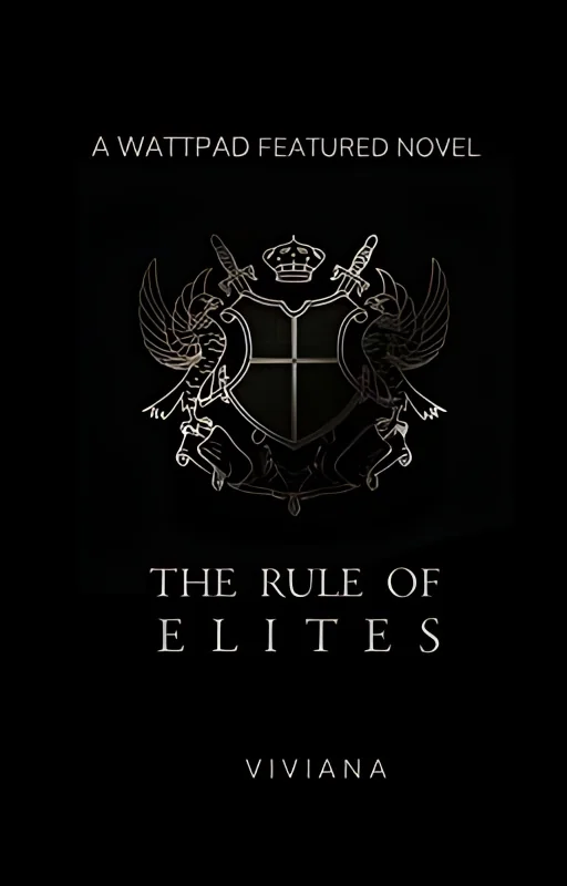 The Rule Of Elites cover
