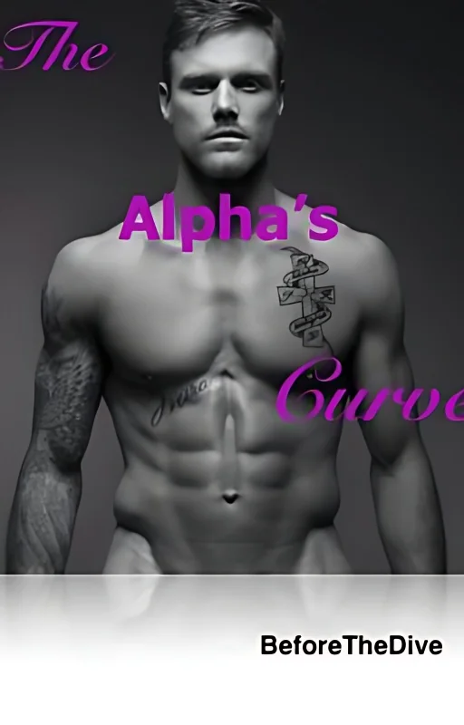 The Alpha's Curve cover