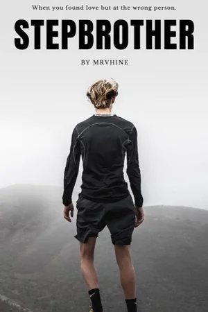 STEPBROTHER (R-18) cover