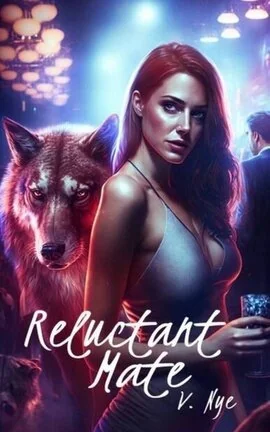 The Reluctant Mate cover