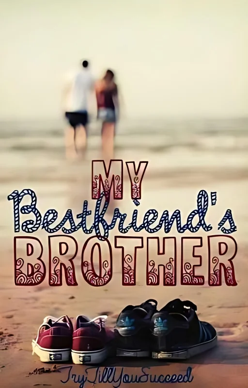 My Best Friend's Brother cover