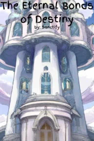 The Eternal Bonds of Destiny cover