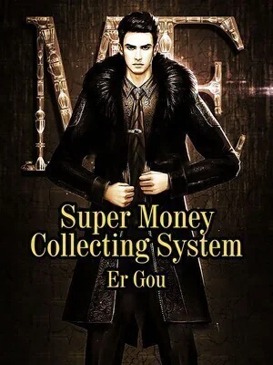 Super Money Collecting System cover