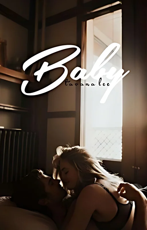 Baby ✔ cover