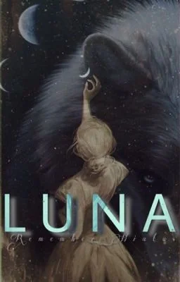 LUNA cover