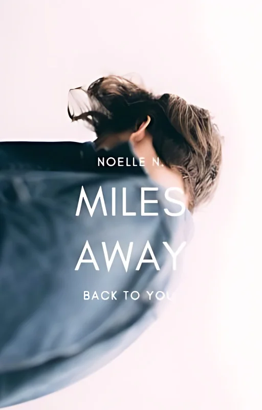 2.8 | Miles Away cover