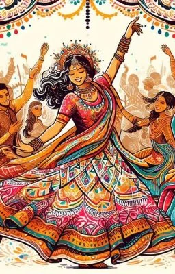 My culture cover