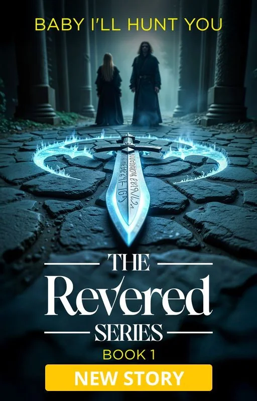 The Revered Series 1: Baby I'll Hunt You cover