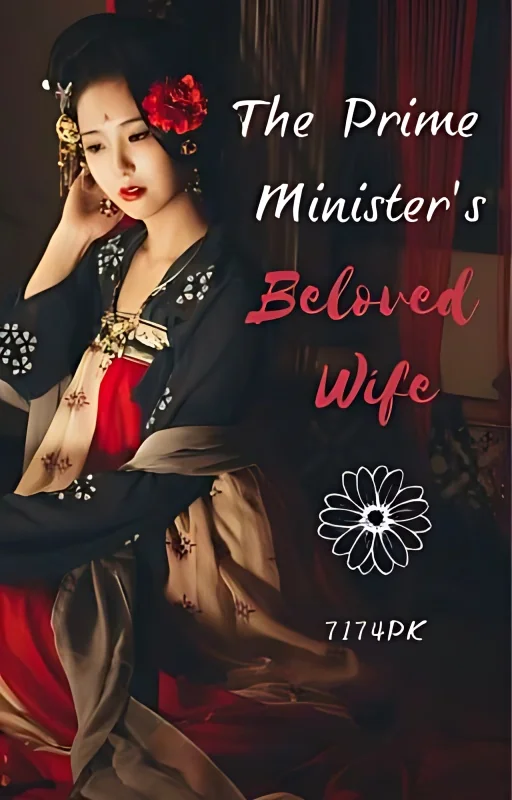 The Prime Minister's Beloved Wife cover