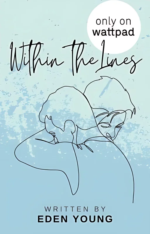 Within the Lines cover