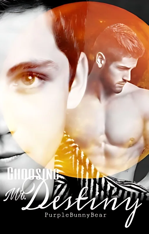 Choosing Mr. Destiny (boyxboy) [To Be Edited] cover