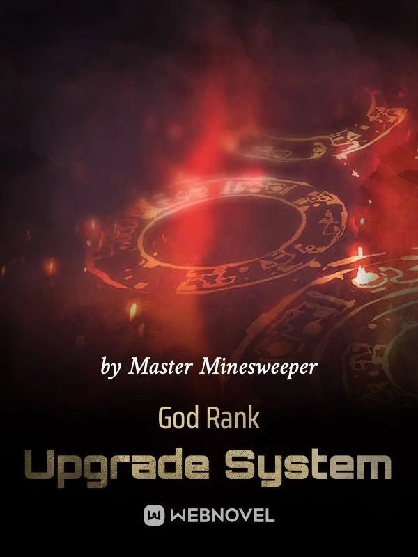 God Rank Upgrade System cover