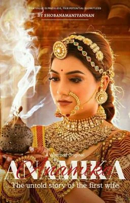 The untold story of the first wife cover