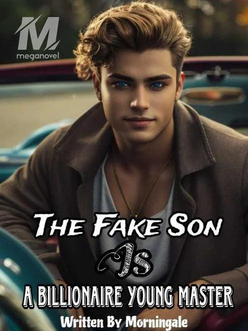 The Fake Son Is A Billionaire Young Master cover