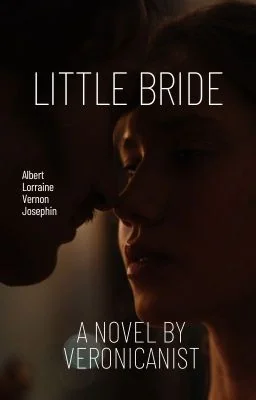 Little Bride cover