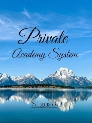 Private Academy System cover
