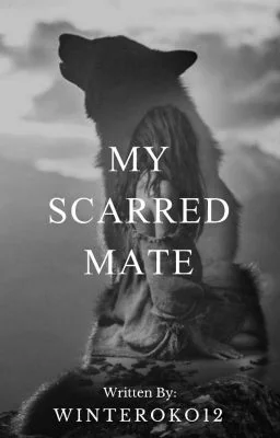 my scarred mate cover