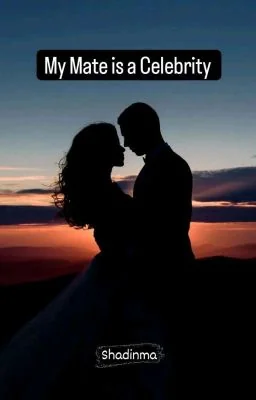 MY MATE IS A CELEBRITY cover