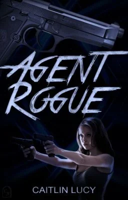 Agent Rogue cover