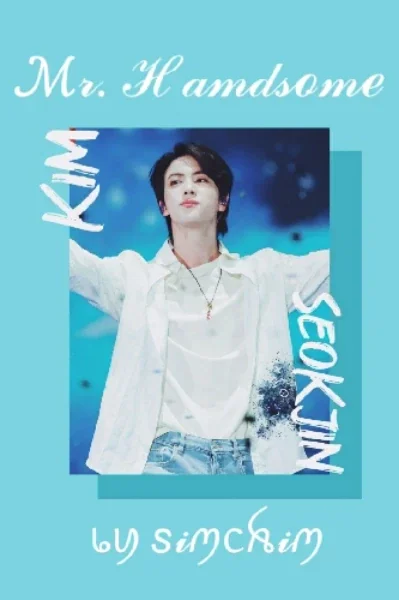 Secert contract marriage
(Completed) cover