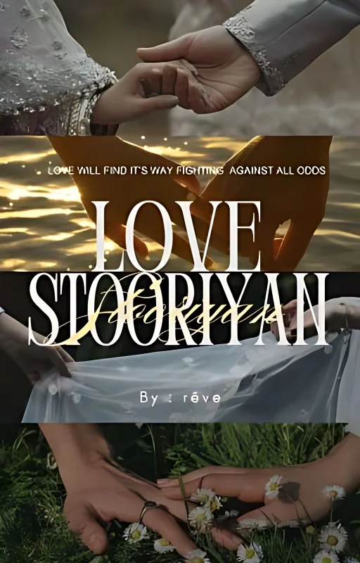 Love Stooriyan cover