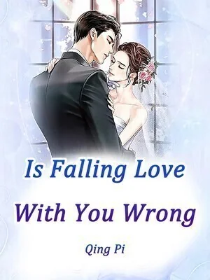 Is Falling Love With You Wrong cover