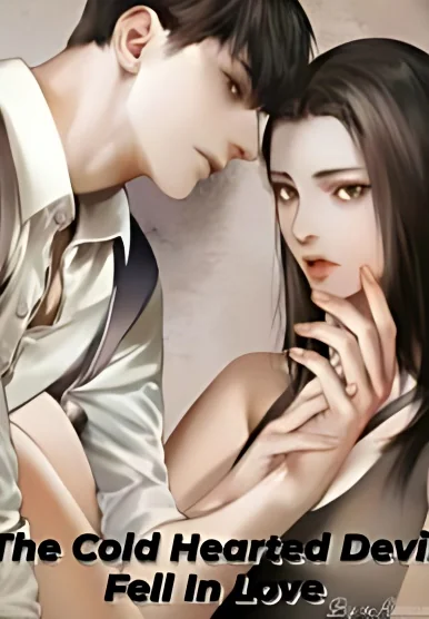 Cold Hearted Devil Fell In Love cover