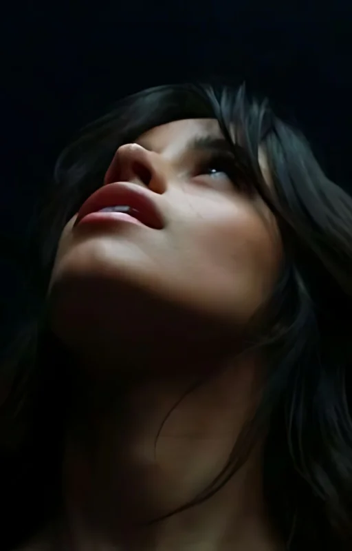 The Phantom (Camila/You) cover