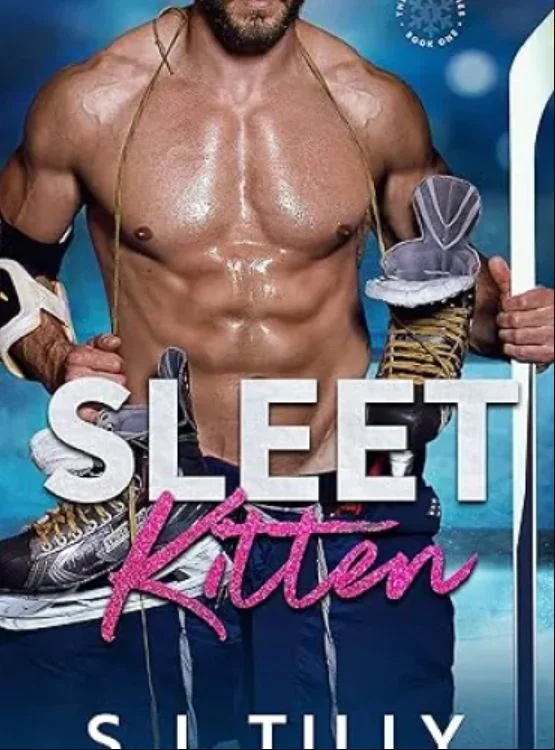 Sleet Kitten: Book One of the Sleet Series cover