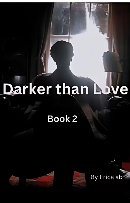 Darker than Love- Book 2 cover