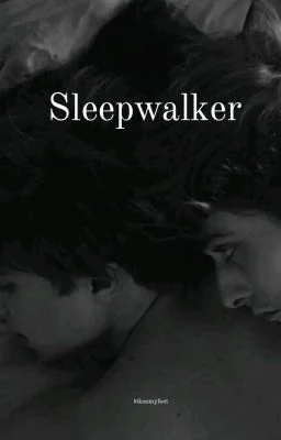 Sleepwalker(BoyxBoy) cover