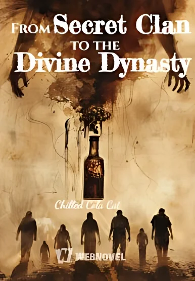 From Secret Clan to the Divine Dynasty cover