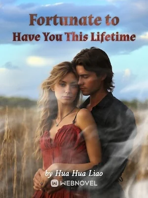 Fortunate to Have You This Lifetime cover