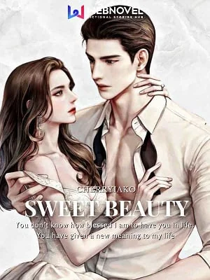 Sweet Beauty cover