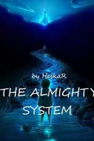 An Almighty System From On High cover