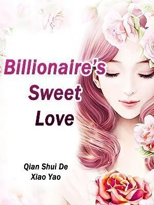 Billionaire's Sweet Love cover