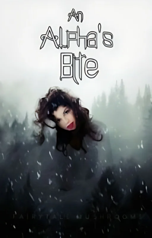 An Alpha's Bite cover