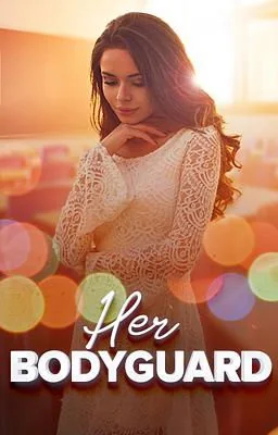 Her Bodyguard cover