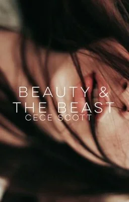 Beauty & the Beast ✓ cover