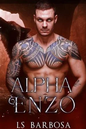 Alpha Enzo cover