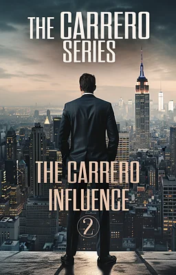 The Carrero Series 2: The Carrero Influence cover