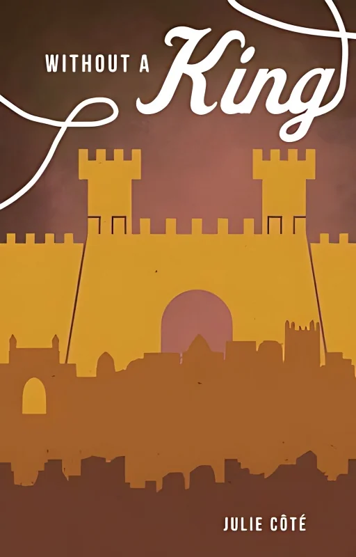 Without a King (Greatest Thief 1, mxm) cover